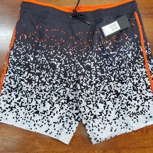 Oakley swimsuit NWT men's L